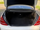 Mercedes S 500-20
