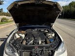 Mercedes S 500-19