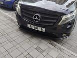 Mercedes Vito 119 CDI-1