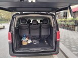 Mercedes Vito 119 CDI-2