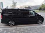 Mercedes Vito 119 CDI-6