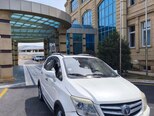 Changan CX 20-1