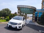 Changan CX 20-4