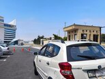 Changan CX 20-5