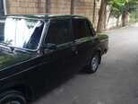 LADA (VAZ) 2107-4
