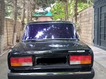 LADA (VAZ) 2107-2