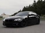BMW 528-3