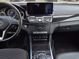 Mercedes E 220-6