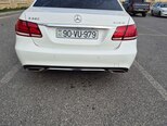 Mercedes E 220-2