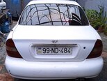 Hyundai Sonata-2