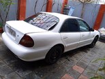 Hyundai Sonata-5
