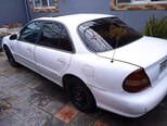 Hyundai Sonata-4