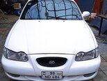 Hyundai Sonata-1