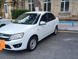 LADA (VAZ) Granta-7