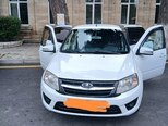 LADA (VAZ) Granta-1