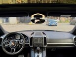 Porsche Cayenne S-10
