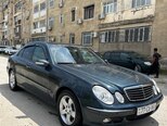 Mercedes E 270-2