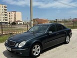Mercedes E 270-3