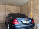 Mercedes E 270-4