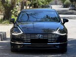 Hyundai Sonata-1