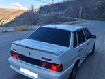 LADA (VAZ) 2115-11