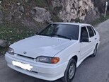 LADA (VAZ) 2115-8