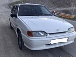 LADA (VAZ) 2115-1