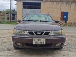Daewoo Nexia-1