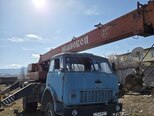 MAZ 3577-1