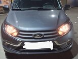 LADA (VAZ) Granta-1