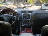 Lexus GS 450h-10