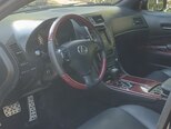 Lexus GS 450h-11