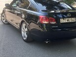 Lexus GS 450h-13