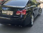 Lexus GS 450h-12