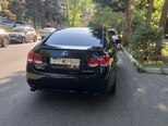 Lexus GS 450h-6