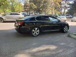 Lexus GS 450h-3