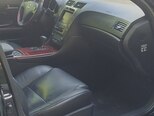 Lexus GS 450h-9
