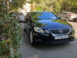 Lexus GS 450h-2