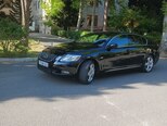 Lexus GS 450h-17