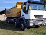 Iveco Trakker-2