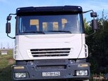 Iveco Trakker-1