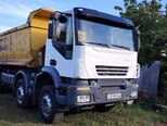 Iveco Trakker-6