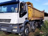 Iveco Trakker-4