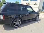 Land Rover Range Rover-8