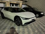 Kia EV6-3