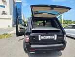 Land Rover Range Rover-9
