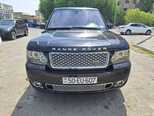 Land Rover Range Rover-1