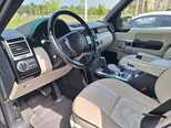 Land Rover Range Rover-4