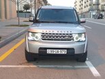 Land Rover Discovery-2