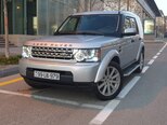 Land Rover Discovery-3